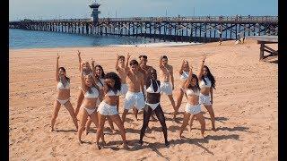 Now United - All Day Official Music Video