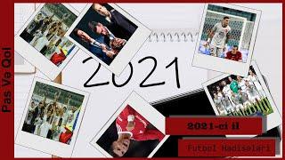 2021-ci il Futbol Hadisələri Qarabağ-Neftçi