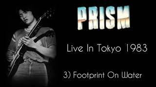 Prism - Live In Tokyo 1983