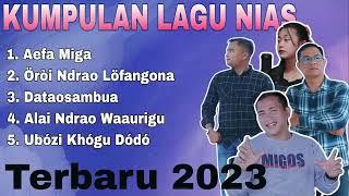 Kumpulan Lagu Nias Mp3 Terupdate 2023 Paling Enak di Dengar Saat di Perjalanan