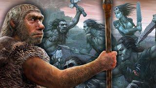 Почему вымерли все виды Древних Людей кроме Homo Sapiens?