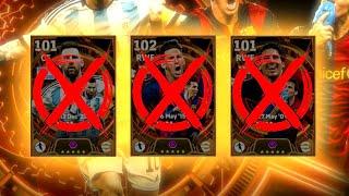 Why you SHOULDNT open the Big Time Messi pack