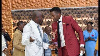 EBENEZER 2023 With Apostle Johnson Suleman & Prophet Uebert Angel  Feb. 1st 2023 - Day1 Evening