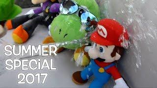 Summer Special 2017