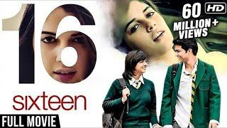 Sixteen Full Hindi Movie 2013  Izabelle Leite Mehak Manwani Wamiqa Gabbi Highphill Mathew