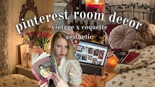 coquette room decor tips  how to make your room more pinterest worthy 