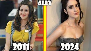 Austin & Ally Cast Then and Now 2024 - Austin & Ally Real Age Name and Life Partner 2024