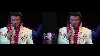 Elvis - Aloha from Hawaii 50th Anniversary