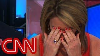 Trump supporter leaves CNNs Brooke Baldwin speechless