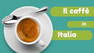 Gli italiani e il caffè quanti tipi di caffè esistono in Italia?  ALMA Edizioni