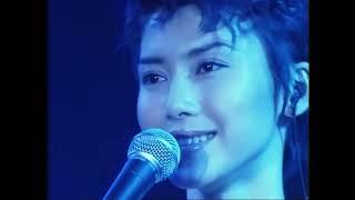 中谷美紀 Miki Nakatani - 逢いびきの森で Aibiki no Mori de Live from Shibuya CLUB QUATTRO 1997