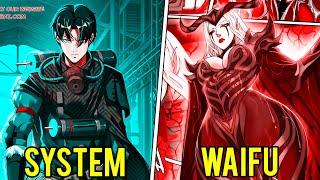 This System Gives Him Power And Harem In A Zombie Apocalypse  Manhwa Recap