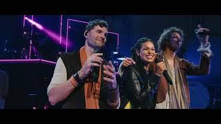 for KING + COUNTRY - Love Me Like I Am with Jordin Sparks Official Performance Video