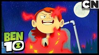 Истории из Омнитрикса  Бен 10 на русском  Cartoon Network