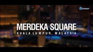 MERDEKA SQUARE KL 