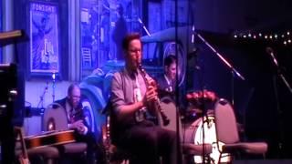 Hot Jazz Alliance  Set #3 @ Bix Beiderbecke Memorial Jazz Festival  2015