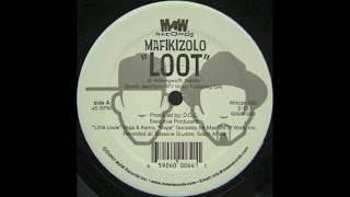 Mafikizolo - Loot Afrikan Mix