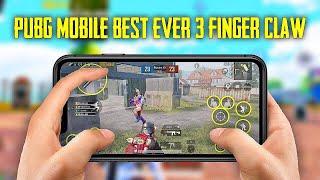 3 finger claw settingsnew 3 finger pubg mobile+tipscopy & use