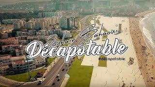 Zouhair Bahaoui - Décapotable Music Video Teaser  زهير البهاوي - دكابوطابل برومو