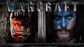 Warcraft A Movie Divided