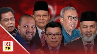 BERSATU minta semua ahli Parlimen ADUN nyata sokongan