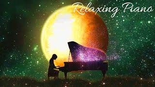 Relaxing Piano Music Sleep Instrumental Music