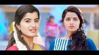 New Released Kannada Full Movie Hindi Dubbed  Madhura Swapna  Arjun Keerthana  South Movie