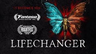 Lifechanger - Official Trailer #1 horror movie