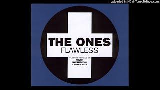 The Ones - Flawless Phunk Investigation Vocal Mix