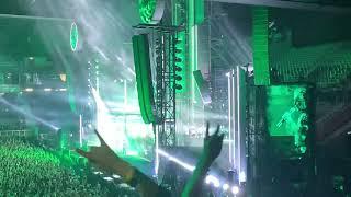 Rammstein - Du riechst so gut - live in Klagenfurt - 2024