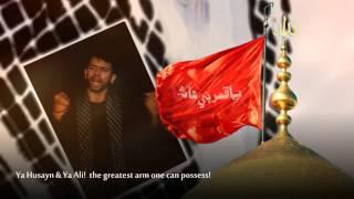 Ya Ameer al Momineen - Ali Safdar 2012 Noha HD