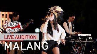 MAGNITUDO - WE WILL ROCK YOU Queen - LIVE MALANG - MLD Jazz Wanted 2018