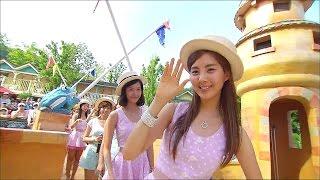 【TVPP】SNSD - Etude 소녀시대 - Etude @ Special Stage Show Music Core Live