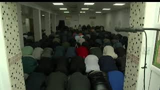 Fri 270924  Salatual Jumuah Khutbah - House of Allah by Imam Adil Parkar