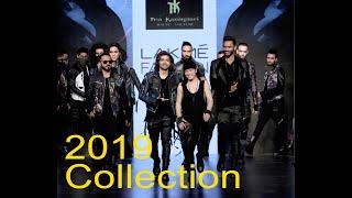 Asa Kazingmei Lakme Fashion Week 2019 Collection