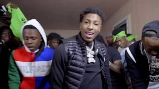 YoungBoy Never Broke Again - Bad Bad Official Music Video