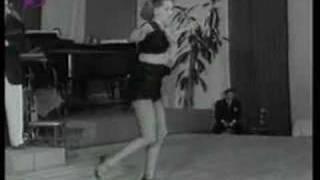 Eleanor Powell at PRIVATE Hollywood party for Movie Stars