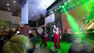 TKoes Band - Cubit CubitanTribute to Koes Plus - Band Legend New Years Eve Kampoeng Senayan 2023