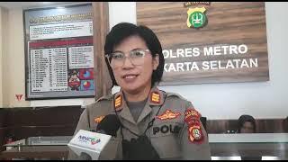 KEJADIAN SEBENARNYA LESTI KEJORA POLISIKAN RIZKY BILLAR