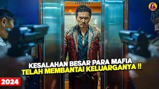 Balas Dendam Agen Khusus Paling Berbahaya Setelah Anaknya Diculik Mafia Thailand alur cerita film