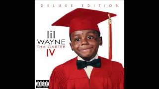 Lil Wayne - How to Love Audio