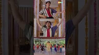 Tinak Tin Tana  Mann 1999  Aamir Khan  Manisha Koirala  Udit Narayan  Alka Yagnik  Fun Song