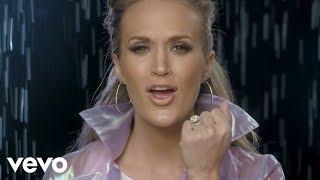 Carrie Underwood - Something in the Water Official Video