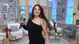 Aygül Babayeva - Eshqim İncə Səhər Xezer Tv