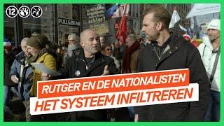 Ik wil Nederland regeren  RUTGER EN DE NATIONALISTEN  NPO 3 TV