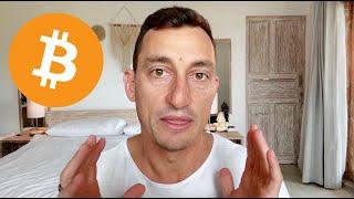 Setting The Record Straight Bitcoin & SP500 Bears Are Rekt & Finished. My Mistakes & Successes