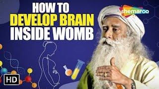 Sadhguru on Pregnancy & Motherhood - Wisdom of Sadhguru