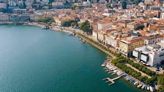 Lugano Lago Di Lugano