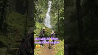 Lebih hebat dr #afirmasipositive penenang haiti & jiwa #alquran #waterfall #airterjun #shortsvideo