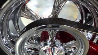 2013 THUNDER CYCLE SOFTAIL CHOPPER  Used Motorcycles - Ft. LauderdaleFL - 2015-04-16